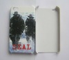 4G mobile phone PC cases for iphone4 new design
