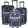 4PCS EVA luggage bag(YH0908)