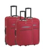 4PCS EVA trolley case