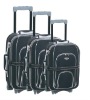 4PCS EVA trolley case