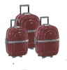 4PCS Eva Trolley Bag