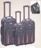 4PCS SET Luggage