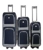 4PCS SET luggage(YH0908)