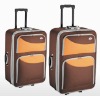 4PCS TRAVEL Trolley Bag