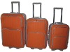 4PCS trolley luggage