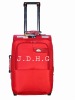 4PCS trolley luggage