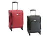 4PCS trolley luggage