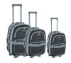 4PCS trolley luggage