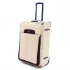 4PCS trolley luggage