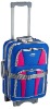 4PCS trolley luggage PS