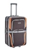 4PCS trolley luggage PS