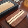 4S bamboo case for iPhone