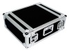 4U AMPLIFIER DELUXE CASE - 18" BODY DEPTH