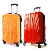 4WD 20 Inch Carry-On Luggage Case