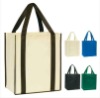4colors choice-Recyclable PP Nonwoven Bag