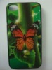 4g New model for iphone 3D hard PC case