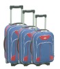 4pcs EVA Trolley Case