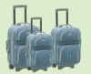 4pcs EVA Trolley Case