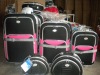 4pcs EVA Trolley Case