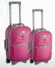 4pcs EVA Trolley Case made in China Wenzhou