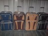 4pcs Travel luggage bag