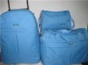 4pcs Trolley travel bag