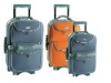 4pcs eva trolley  bag