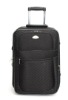 4pcs grid luggage