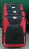 4pcs luggage