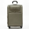 4pcs trolley luggage