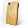 4s wood case for iphone4g 4g wooden case