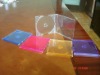 5.2 slim color cd case