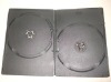 5.2MM LONG DOUBLE DVD CASE