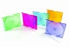 5.2mm CD case,Colorful