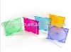 5.2mm Five Color / Clear CD Cases