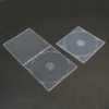 5.2mm Square PP CD Case