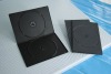 5.2mm black dvd case