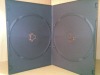 5.2mm double dvd case