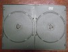 5.2mm double dvd case