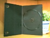 5.2mm single black dvd case