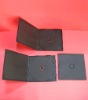 5.2mm slim black single cd case