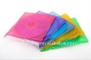 5.2mm slim cd case with 5 assorted color