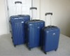 5 ABS+PC trolley luggage set, trolley bag, travel case