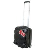 5 ABS+PC trolley luggage, travel luggage bag