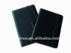 5" Black  Leather Case Book Cover for eBook Reader