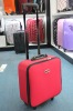 5 EVA travel trolley bags