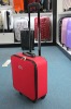 5 EVA travel trolley bags