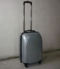 5 PC trolley bag, PC trolley case, PC trolley luggage