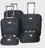 5 PCS SET EVA Trolley case(YH5588)