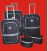 5 PCS SET Travel bag (YH5589)